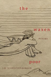 The Waxen Poor - front cover (1)