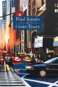 Final Stanzas - front cover